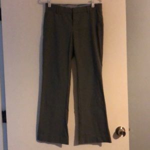 Gap pants